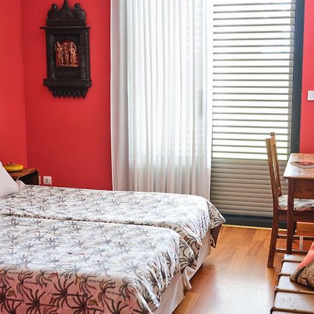 포그르 La Palisse B&B 외부 사진