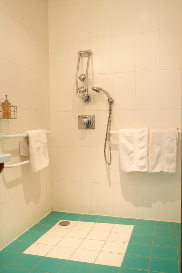 포그르 La Palisse B&B 외부 사진