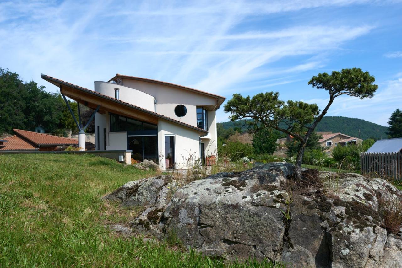 포그르 La Palisse B&B 외부 사진