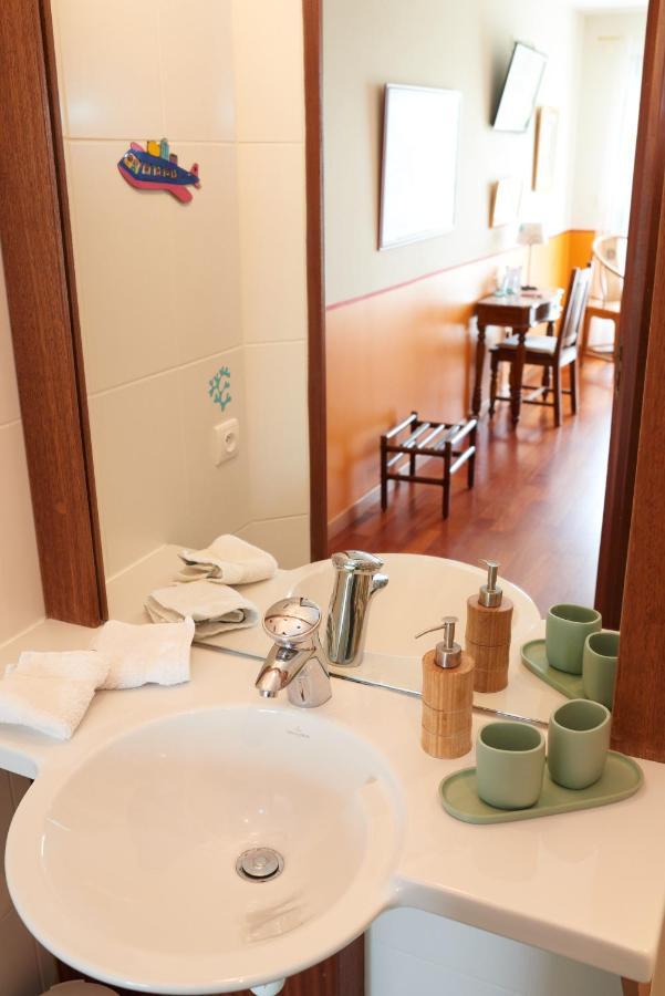포그르 La Palisse B&B 외부 사진