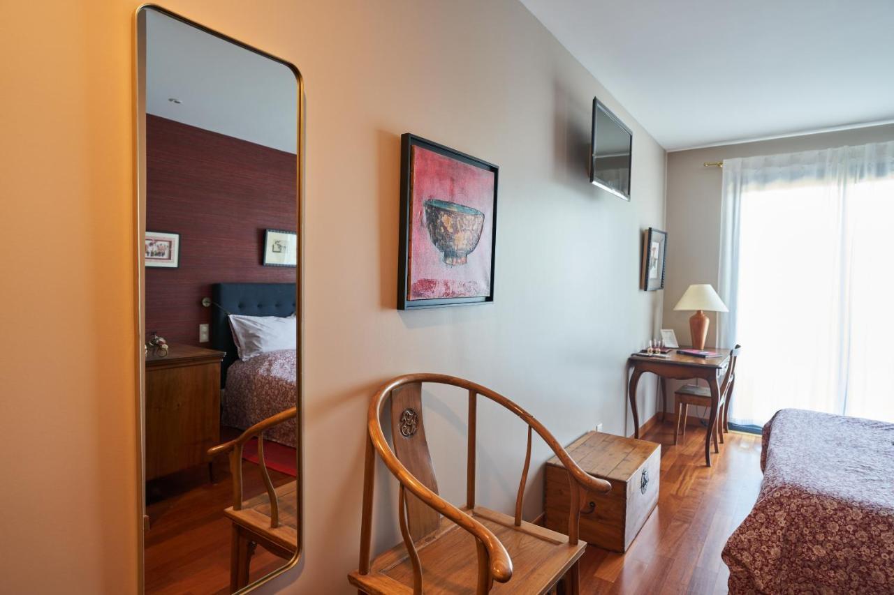 포그르 La Palisse B&B 외부 사진