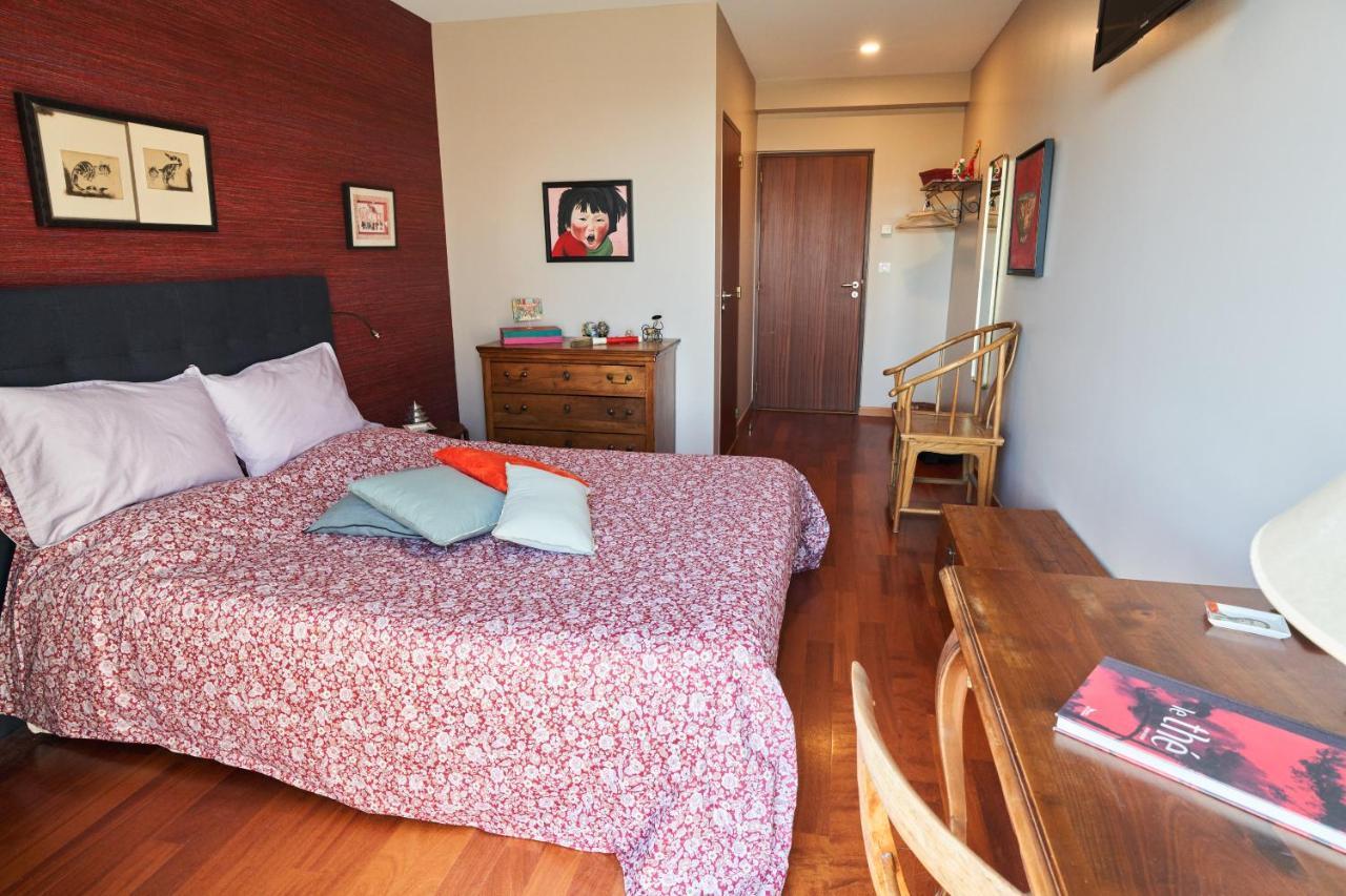 포그르 La Palisse B&B 외부 사진