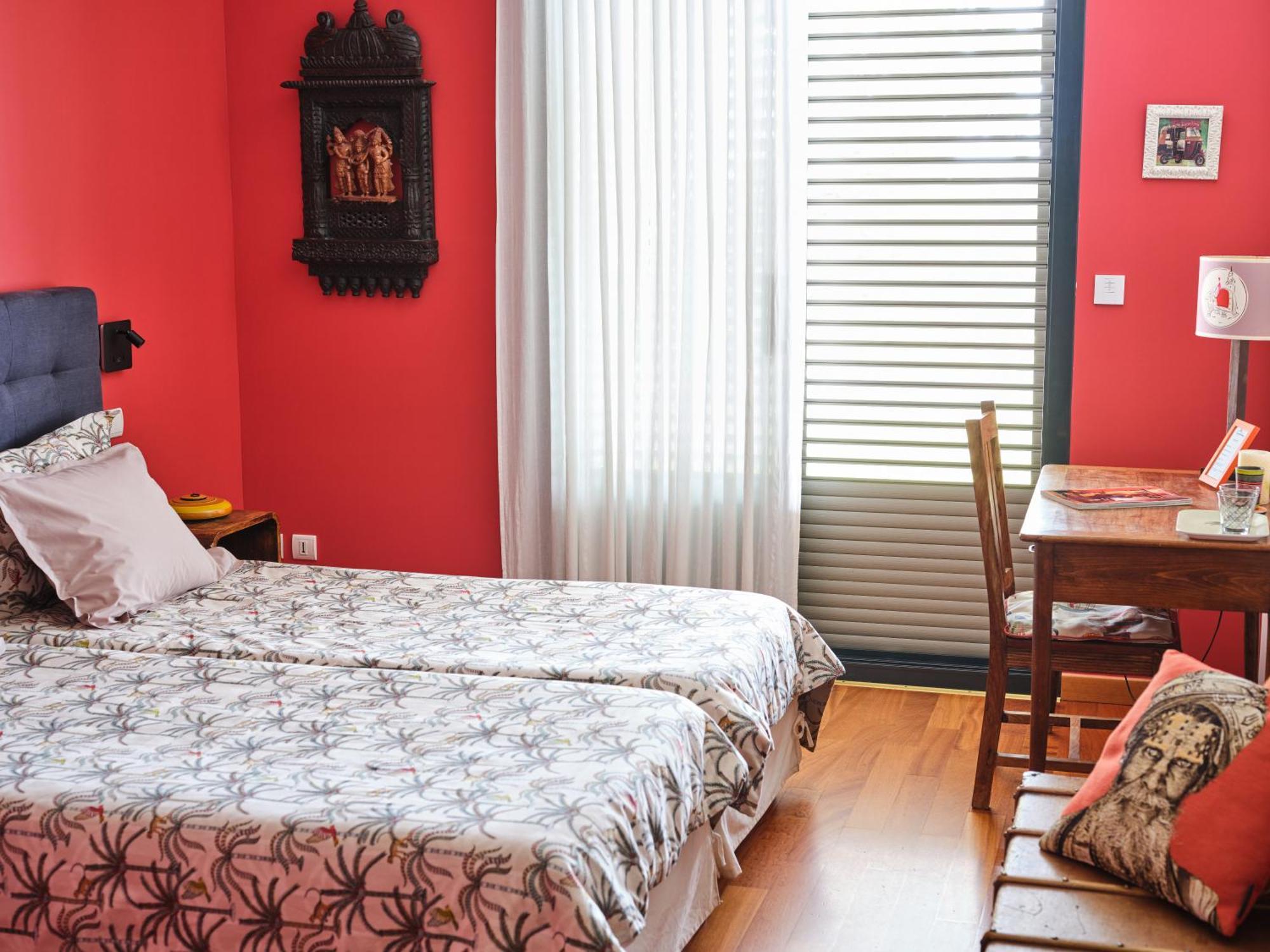 포그르 La Palisse B&B 외부 사진
