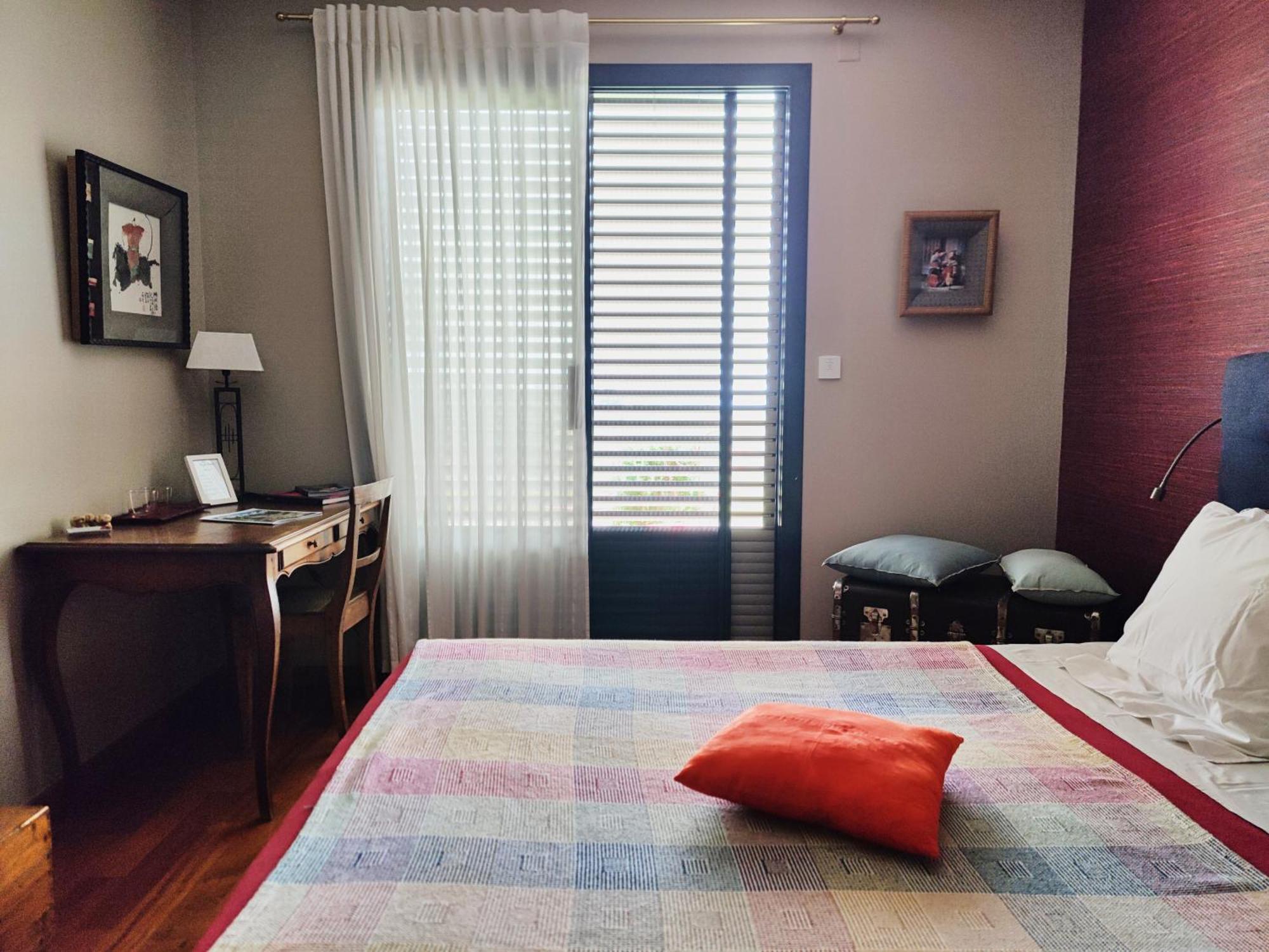 포그르 La Palisse B&B 외부 사진